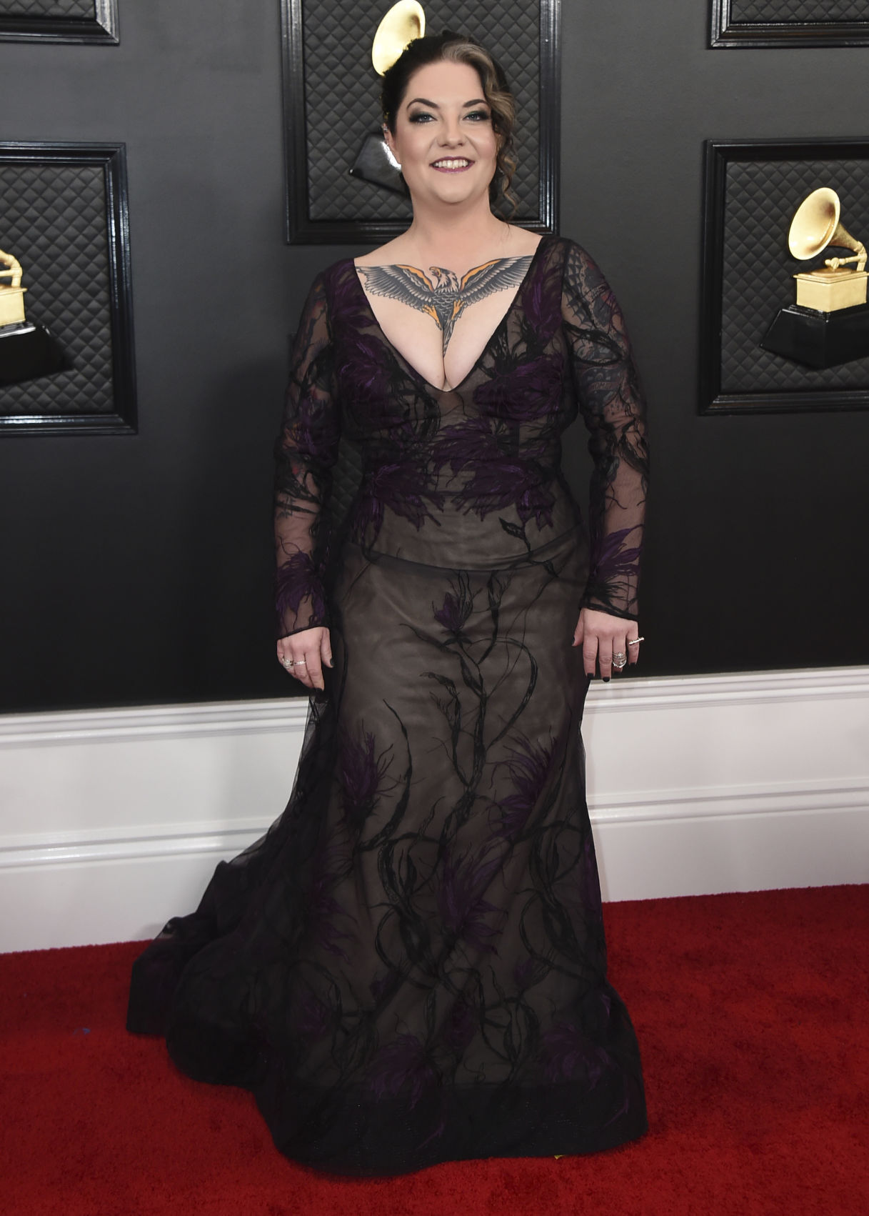 62nd Annual Grammy Awards - Arrivals